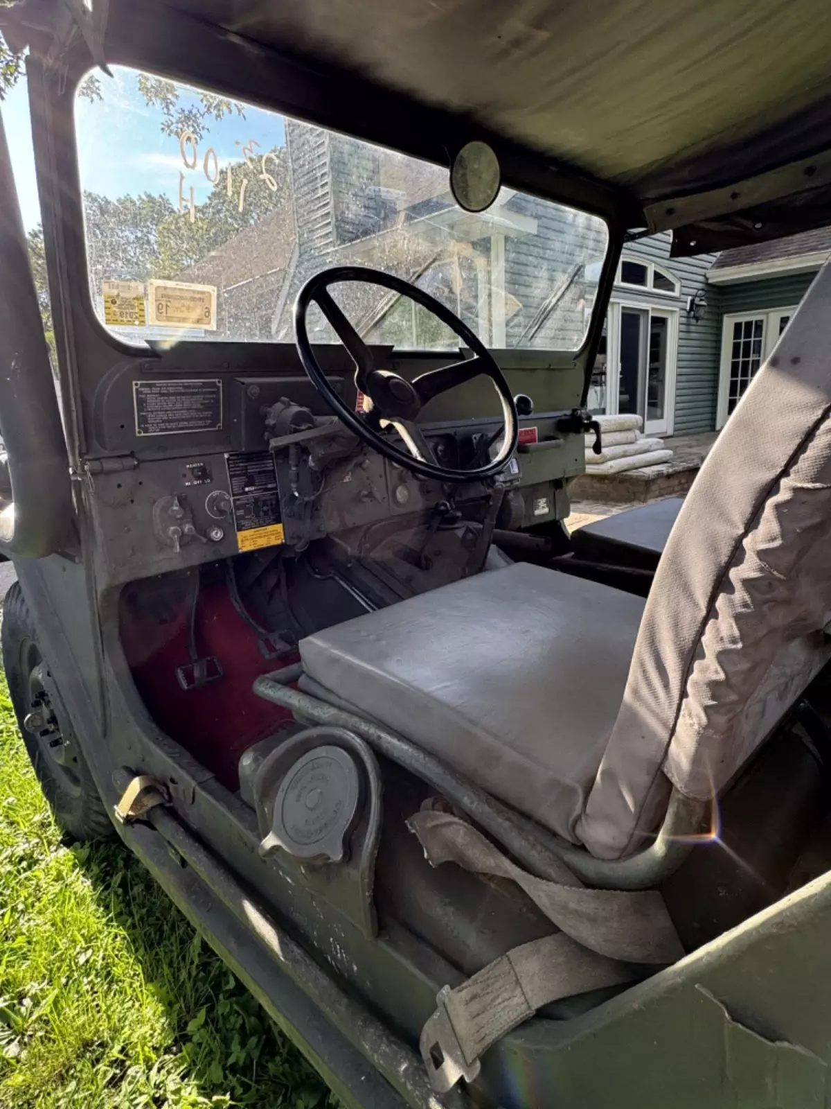 1972 Jeep Other - photo 5