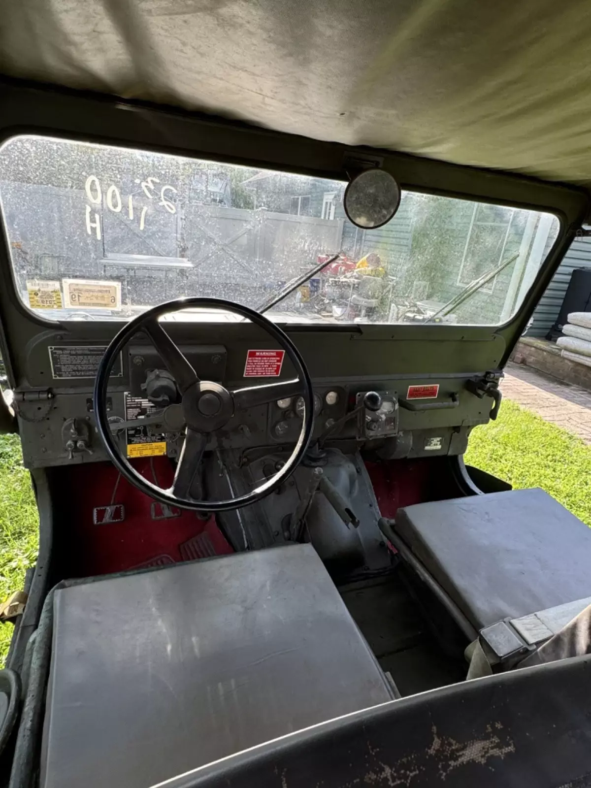 1972 Jeep Other - photo 6