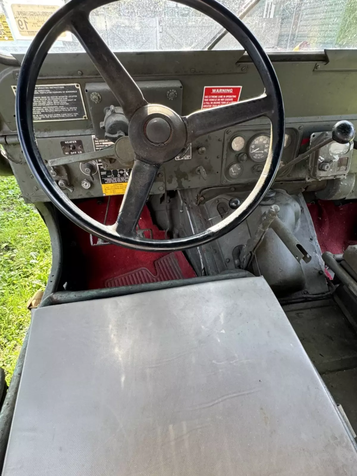 1972 Jeep Other - photo 7