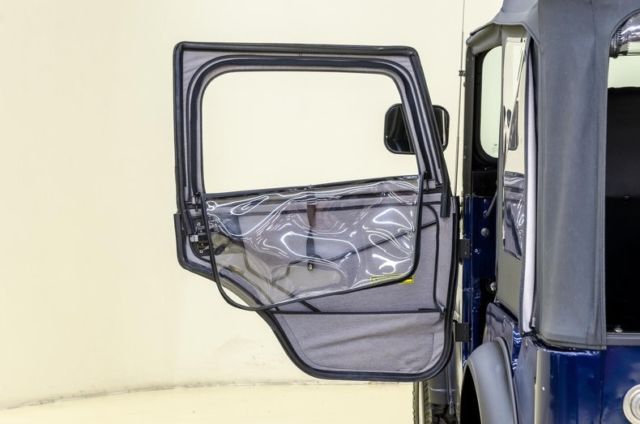 1972 Jeep CJ -- - photo 11
