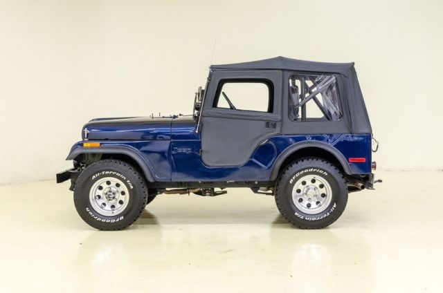 1972 Jeep CJ -- - photo 3