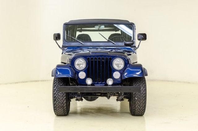 1972 Jeep CJ -- - photo 5