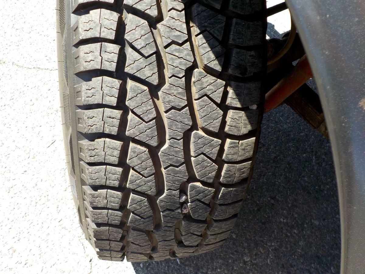 1972 Jeep CJ 4X4 2Dr SUV Hardtop - photo 12