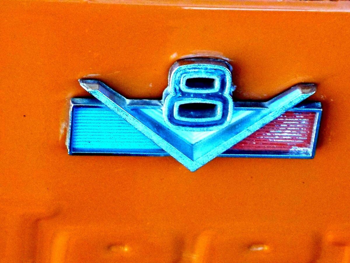 1972 Jeep CJ 4X4 2Dr SUV Hardtop - photo 8