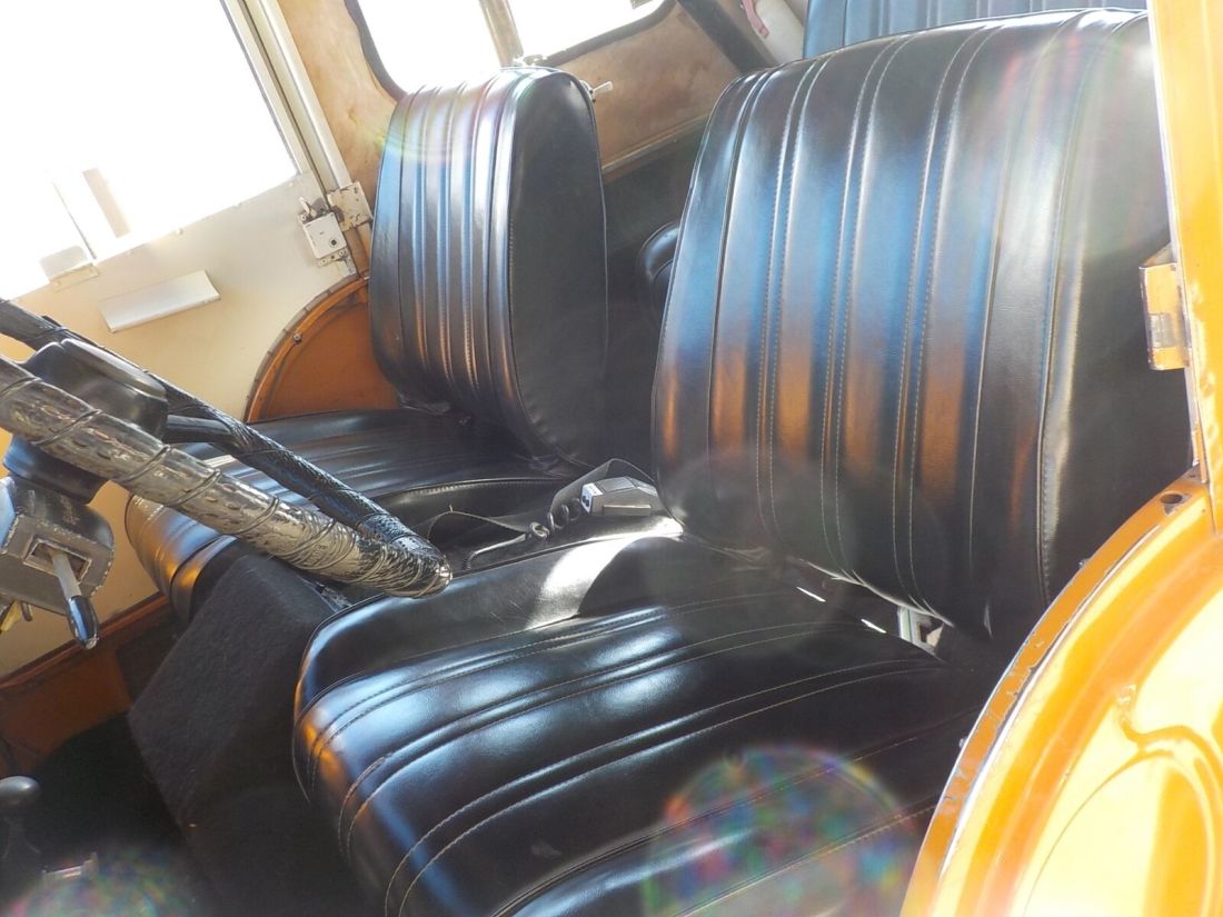 1972 Jeep CJ 4X4 2Dr SUV Hardtop - photo 7