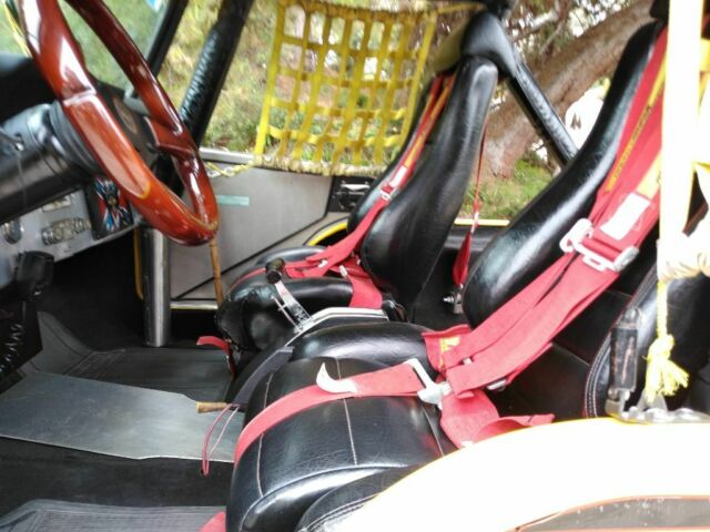 1972 Jeep CJ - photo 6