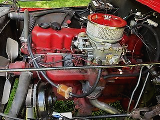 1972 Jeep CJ - photo 8