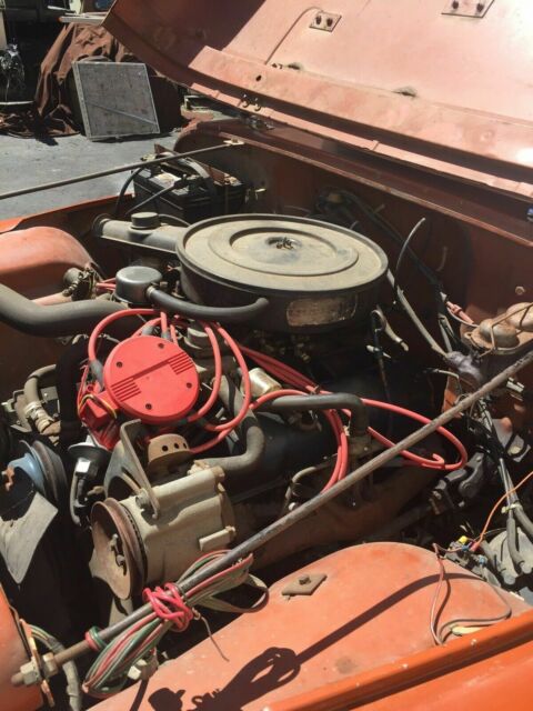 1972 Jeep Renegade Renegade - photo 11