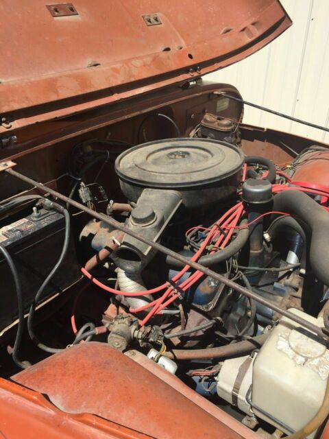 1972 Jeep Renegade Renegade - photo 9