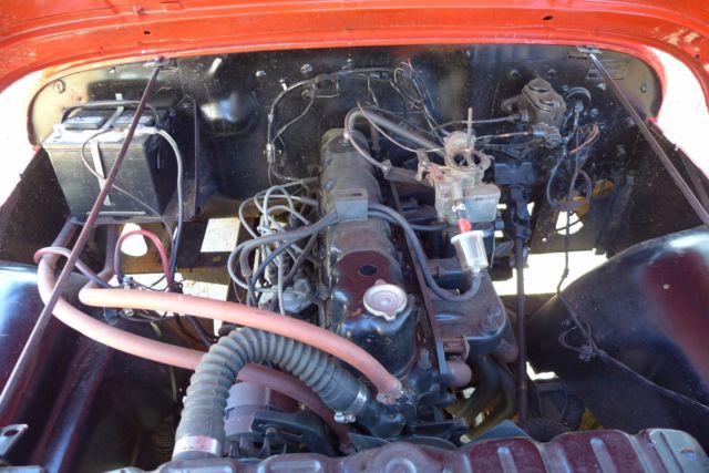 1972 Jeep CJ CJ5 - photo 12