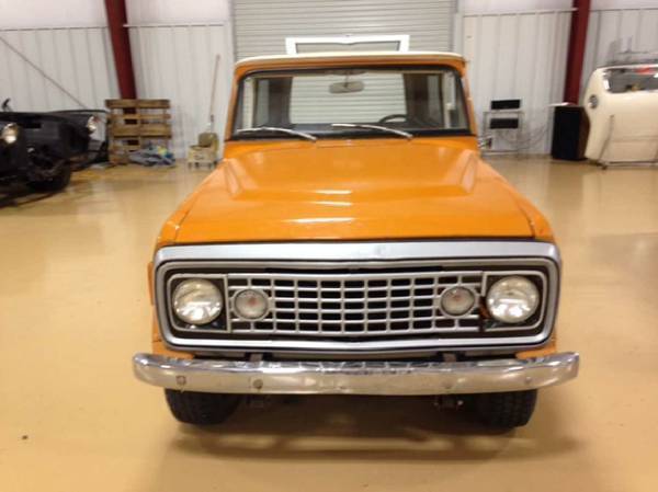 1972 Jeep Commando - photo 3