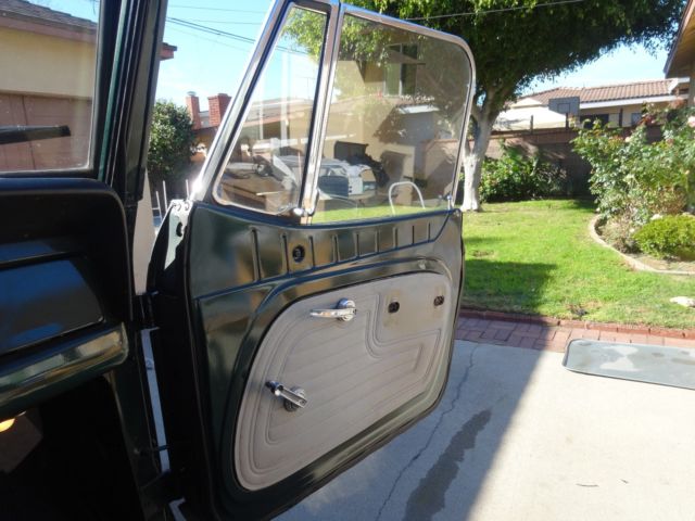 1972 Jeep Commando - photo 10
