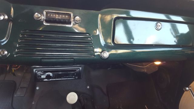 1972 Jeep Commando - photo 11