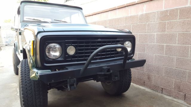 1972 Jeep Commando - photo 2