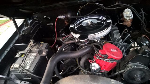 1972 Jeep Commando - photo 4
