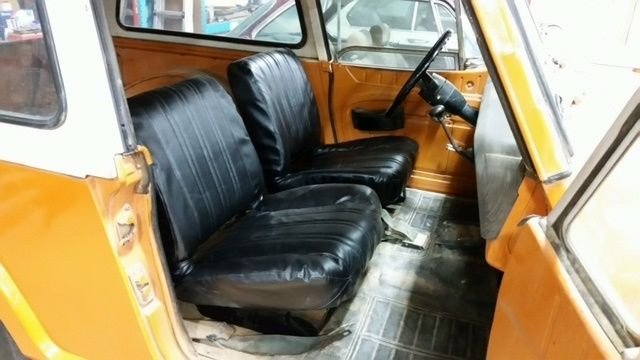 1972 Jeep Commando - photo 5