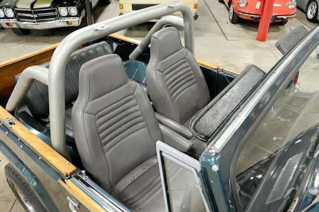 1972 Jeep Commando -- - photo 10