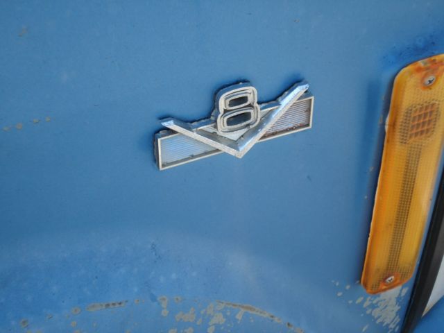 1972 Jeep Commando - photo 13
