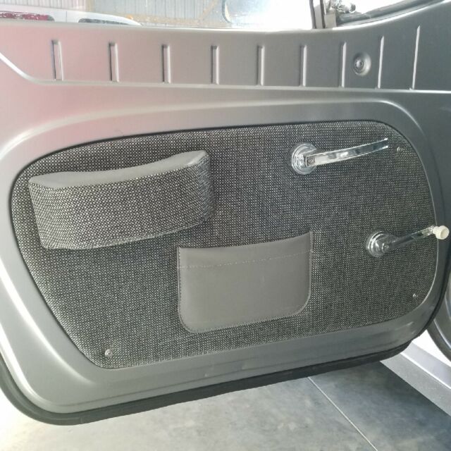 1972 Jeep Commando new - photo 10