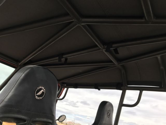 1972 Jeep Commando - photo 10