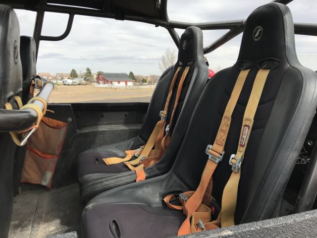1972 Jeep Commando - photo 9