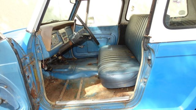 1972 Jeep Commando STANDARD - photo 8
