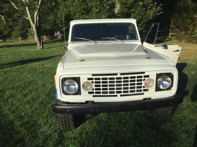 1972 Jeep Commando - photo 5