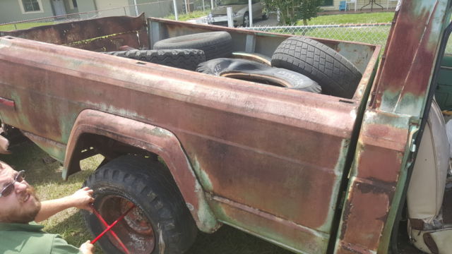 1972 Jeep Other - photo 3