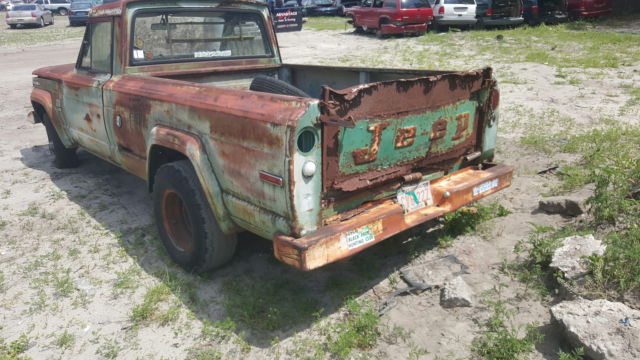 1972 Jeep Other - photo 5