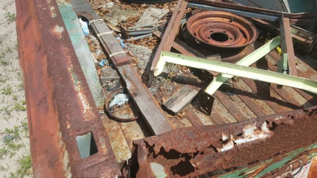 1972 Jeep Other - photo 6