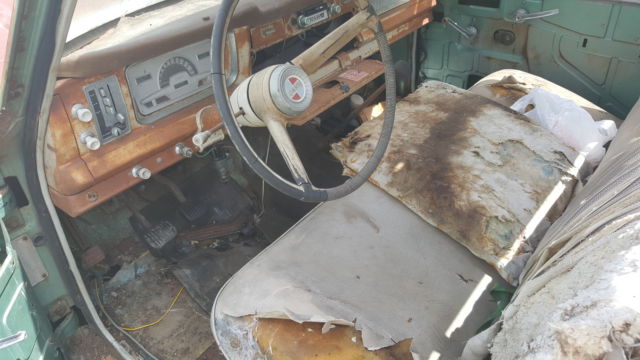 1972 Jeep Other - photo 7
