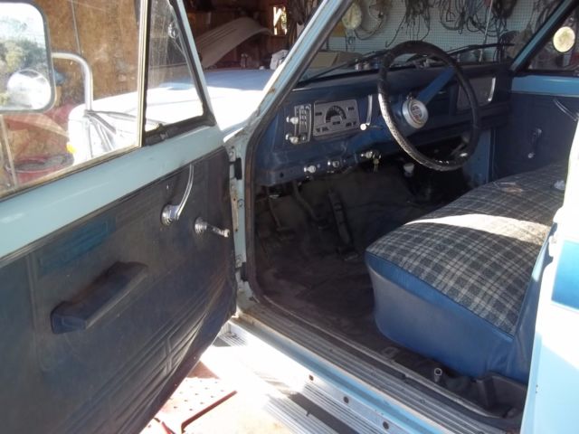 1972 Jeep Wagoneer - photo 5