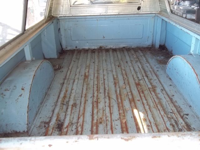 1972 Jeep Wagoneer - photo 9