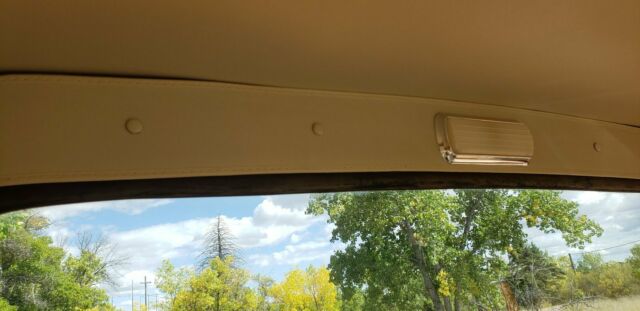 1972 Jeep Other - photo 13