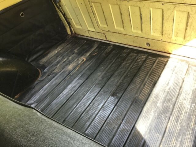 1972 Jeep Wagoneer - photo 13