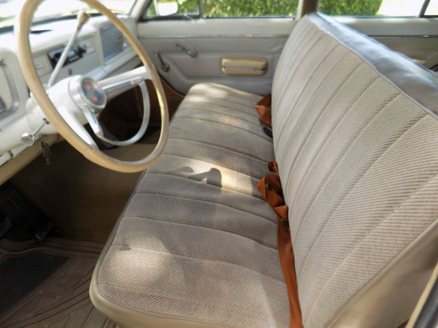 1972 Jeep Wagoneer - photo 12