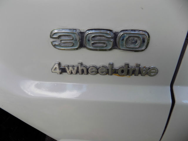 1972 Jeep Wagoneer - photo 9