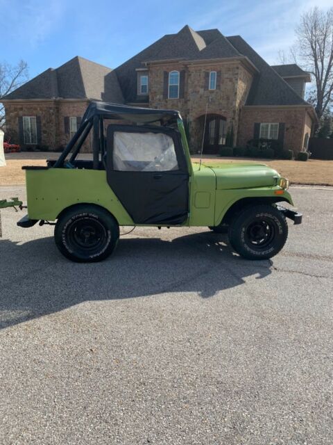 1972 Jeep Other - photo 2
