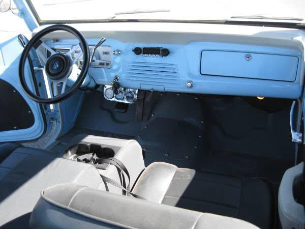 1972 Jeep Jeepster - photo 2