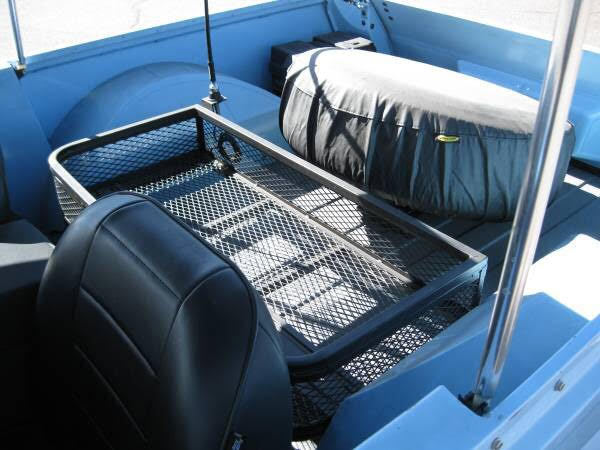 1972 Jeep Jeepster - photo 3