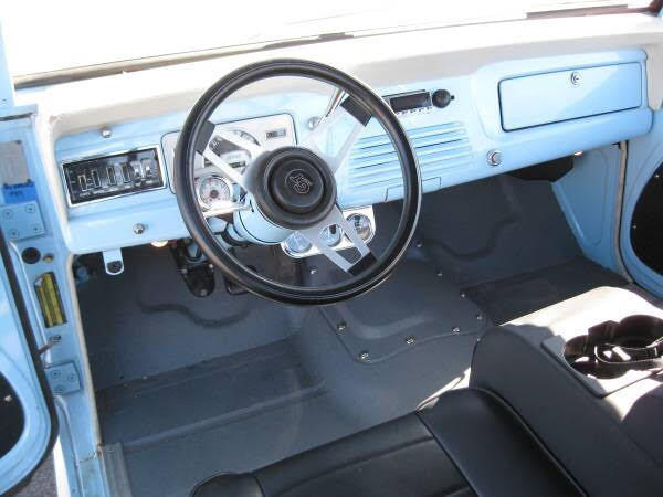 1972 Jeep Jeepster - photo 4