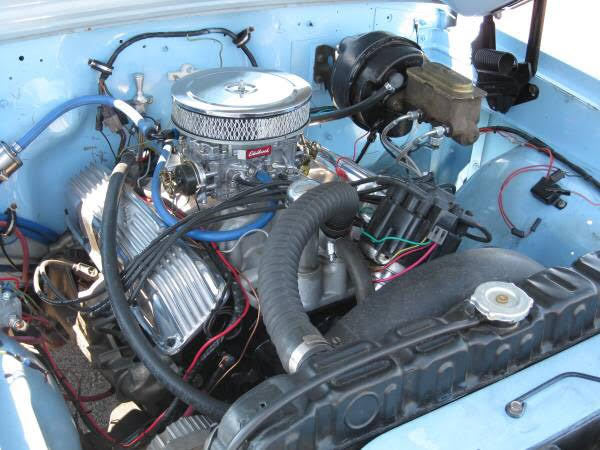 1972 Jeep Jeepster - photo 5