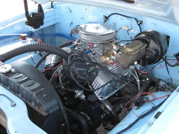 1972 Jeep Jeepster - photo 6