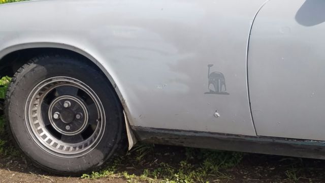 1972 Other Makes Healey Convertible - photo 7