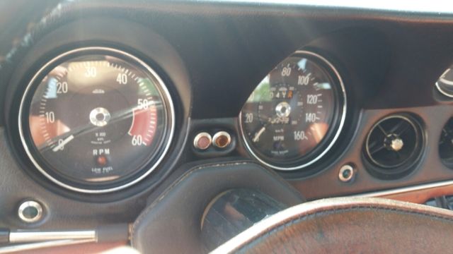 1972 Other Makes Interceptor - photo 10