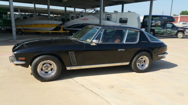 1972 Other Makes Interceptor - photo 4