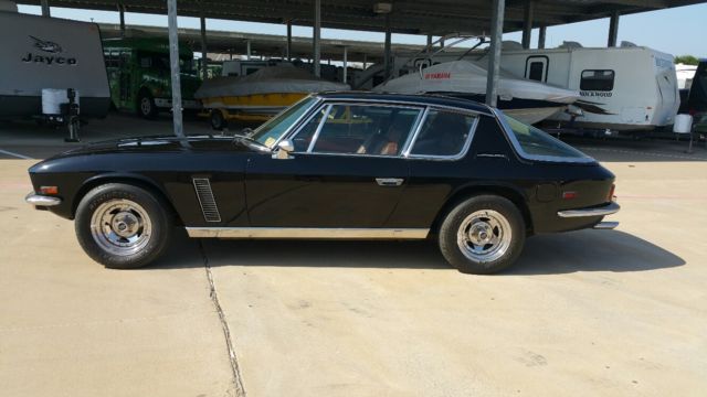 1972 Other Makes Interceptor - photo 6