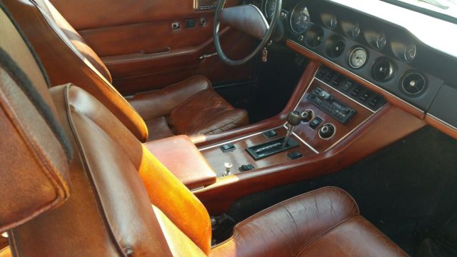 1972 Other Makes Interceptor - photo 7