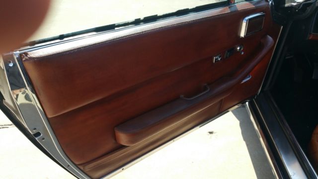 1972 Other Makes Interceptor - photo 9