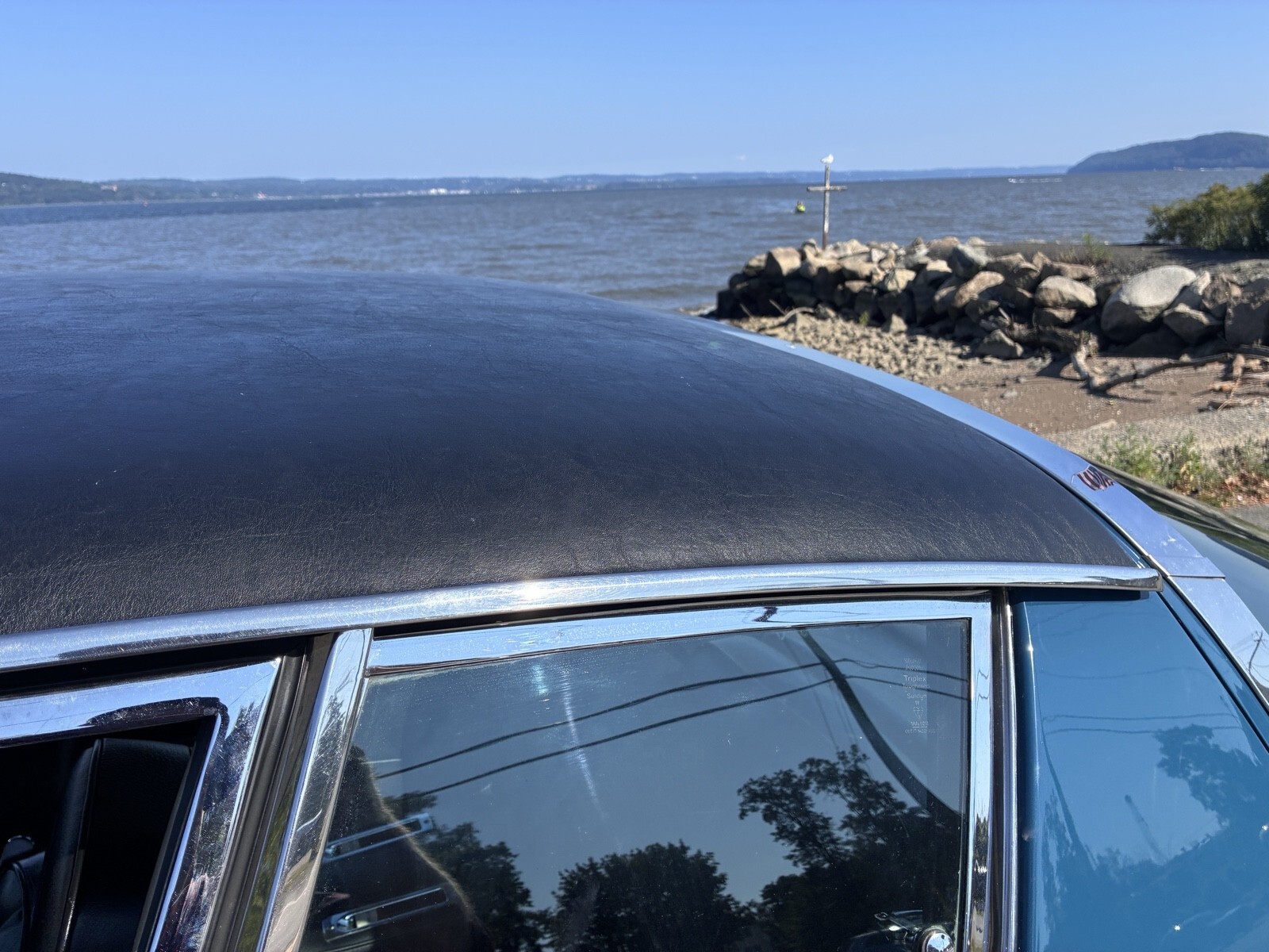 1972 Jensen Interceptor Mk III - photo 10